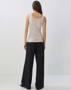 Store Jerseytop KÄTHI Slim aus Modal Mix Basics|Shirts