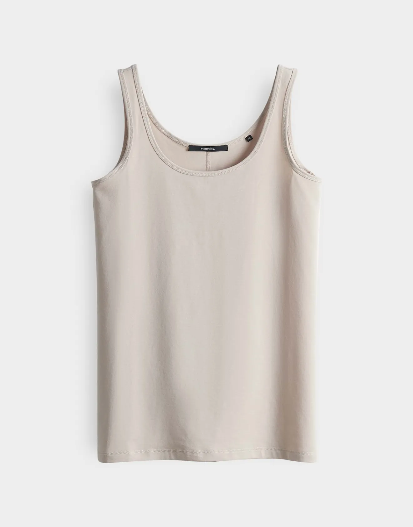 Store Jerseytop KÄTHI Slim aus Modal Mix Basics|Shirts