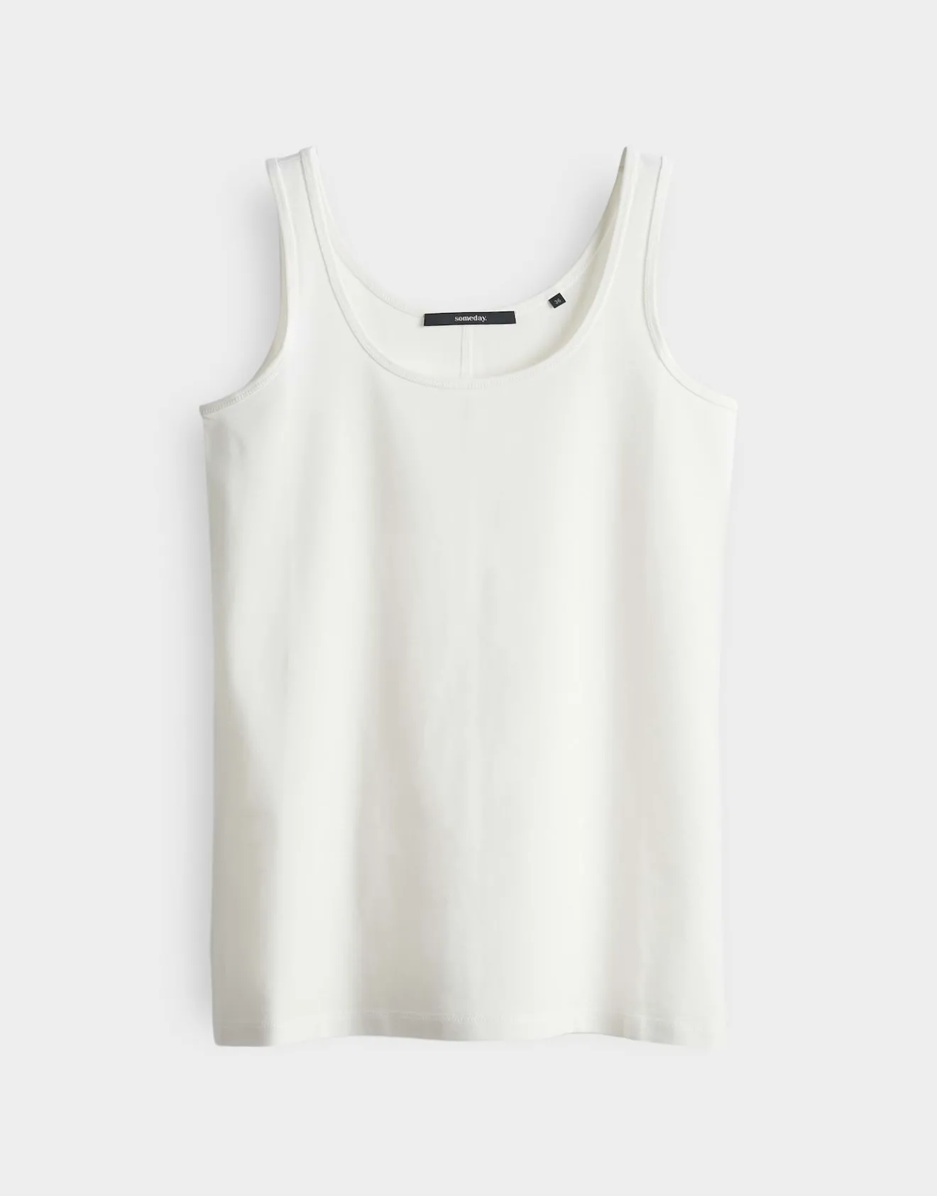 Fashion Jerseytop KÄTHI Slim aus Modal Mix Basics|Shirts