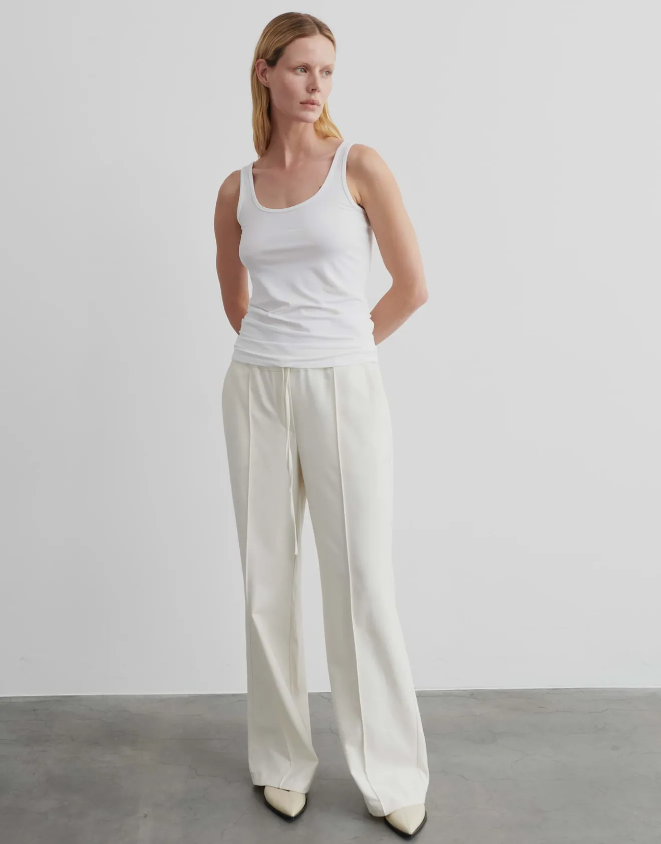 Best Jerseytop KÄTHI Slim aus Modal Mix Basics|Shirts