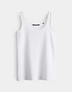 Best Jerseytop KÄTHI Slim aus Modal Mix Basics|Shirts