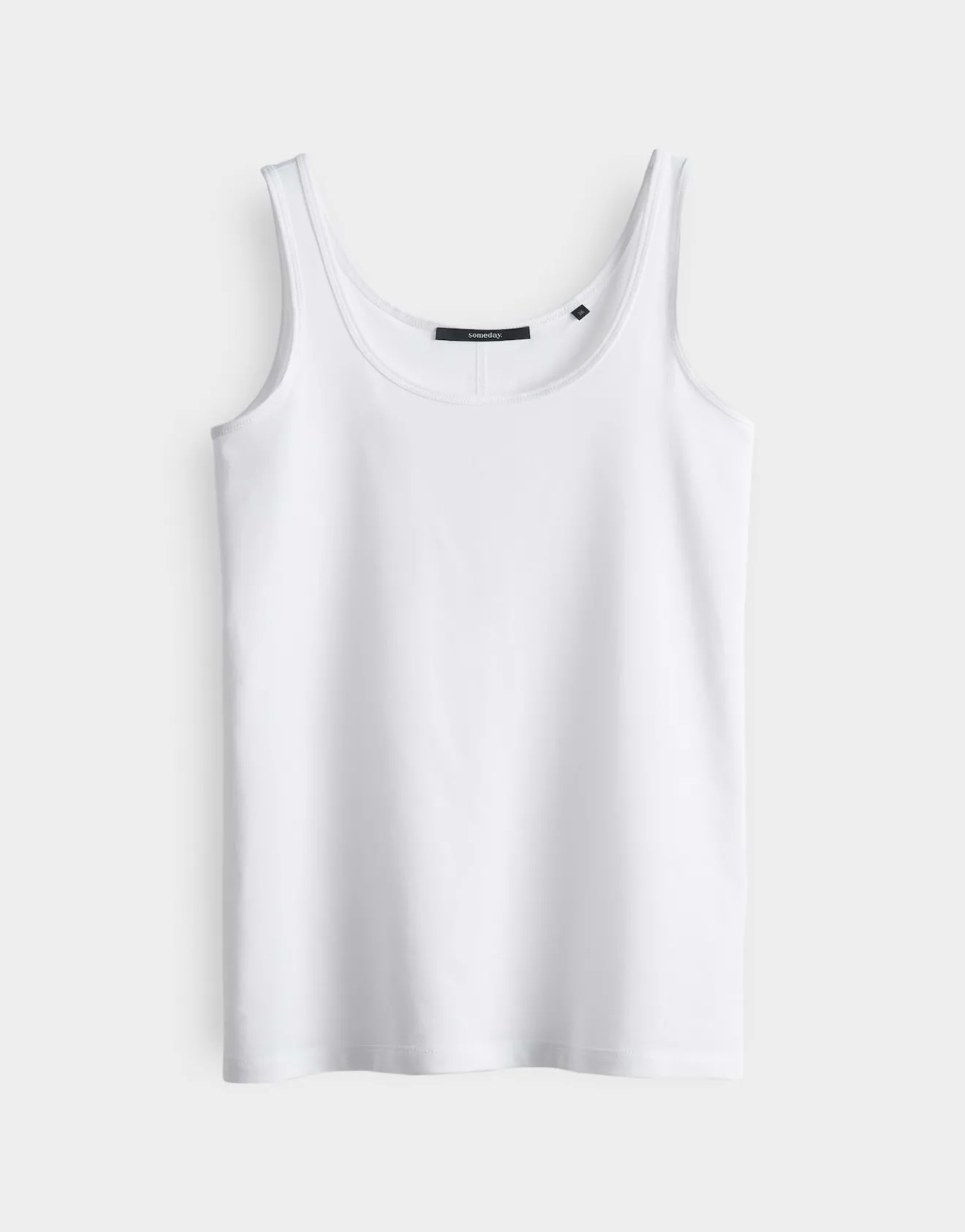 Best Jerseytop KÄTHI Slim aus Modal Mix Basics|Shirts