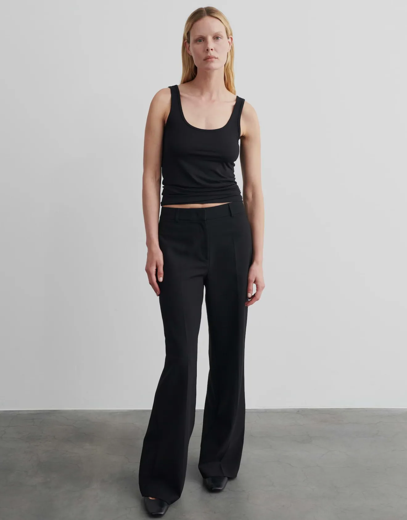 Cheap Jerseytop KÄTHI Slim aus Modal Mix Basics|Shirts
