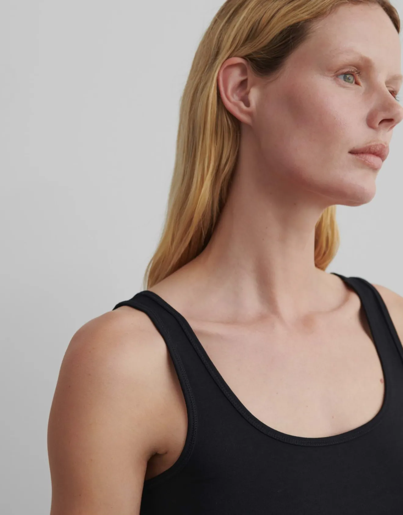 Cheap Jerseytop KÄTHI Slim aus Modal Mix Basics|Shirts