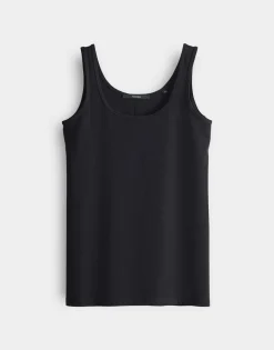Cheap Jerseytop KÄTHI Slim aus Modal Mix Basics|Shirts