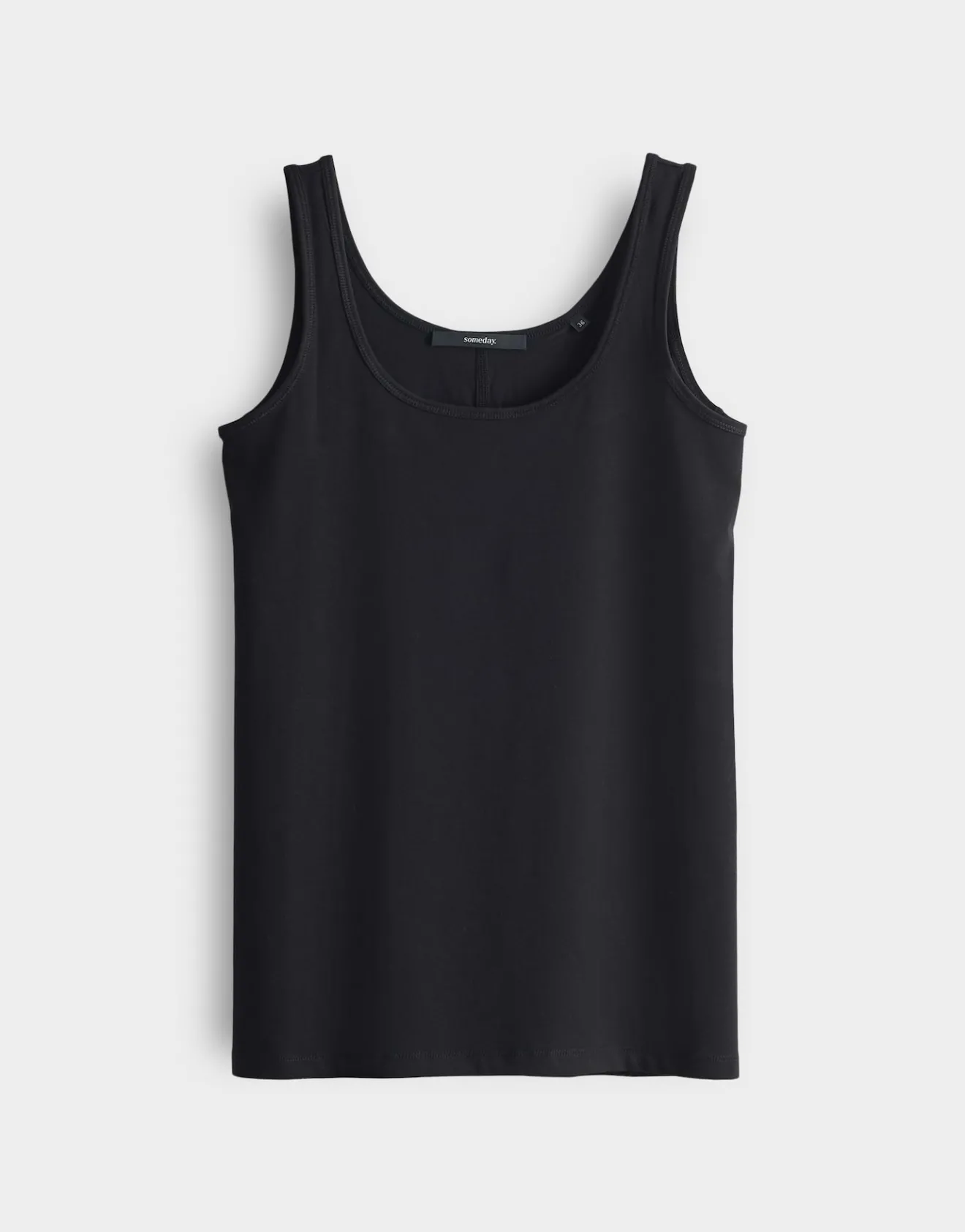 Cheap Jerseytop KÄTHI Slim aus Modal Mix Basics|Shirts