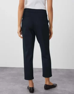 Sale Jogpants CHARLIE SOFT aus Twill Hosen