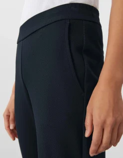 Sale Jogpants CHARLIE SOFT aus Twill Hosen