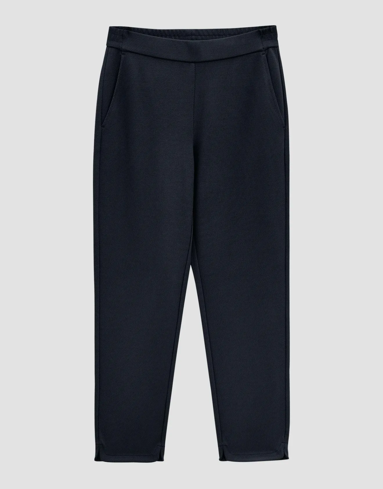 Sale Jogpants CHARLIE SOFT aus Twill Hosen