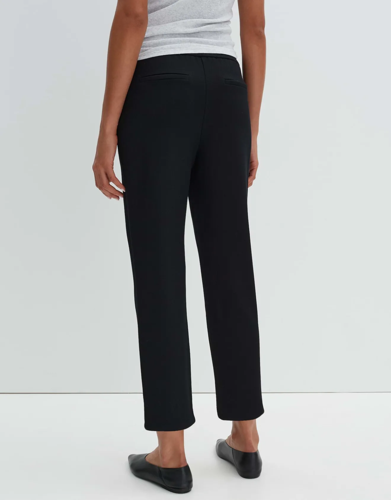Hot Jogpants CHARLIE SOFT aus Twill Hosen