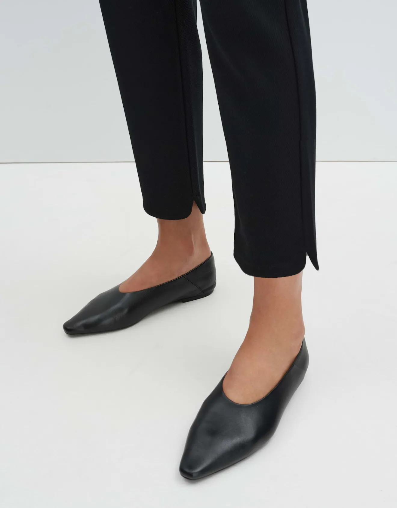 Hot Jogpants CHARLIE SOFT aus Twill Hosen