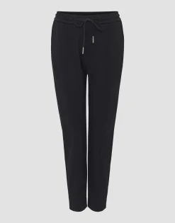 Flash Sale Jogpants ELOPA REMIX Relaxed aus Viskose Mix Hosen