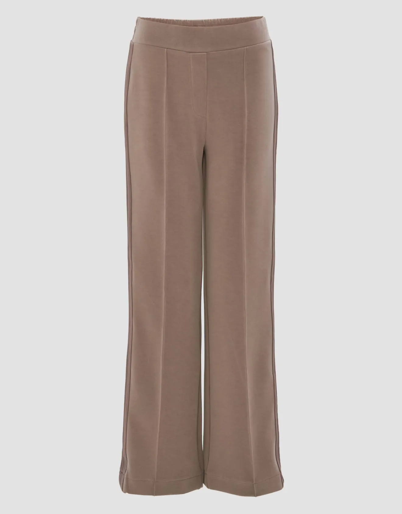Best Sale Jogpants MAGATO Wide aus weichem Modal Mix Hosen