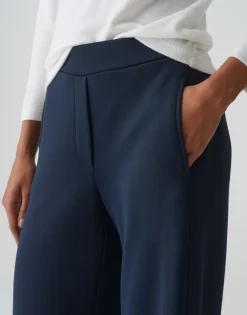 Best Sale Jogpants MAIKITO PALAZZO Wide aus softem Baumwoll Mix Hosen