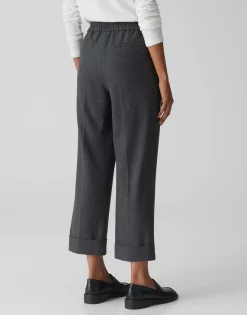 Online Jogpants MAIKITO SOFT Relaxed aus Viskose Mix Hosen
