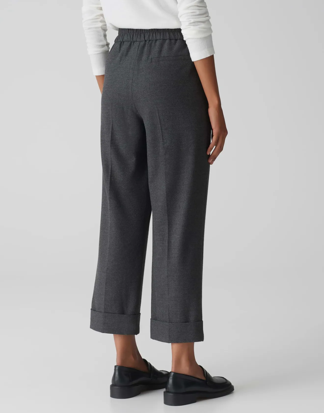 Online Jogpants MAIKITO SOFT Relaxed aus Viskose Mix Hosen