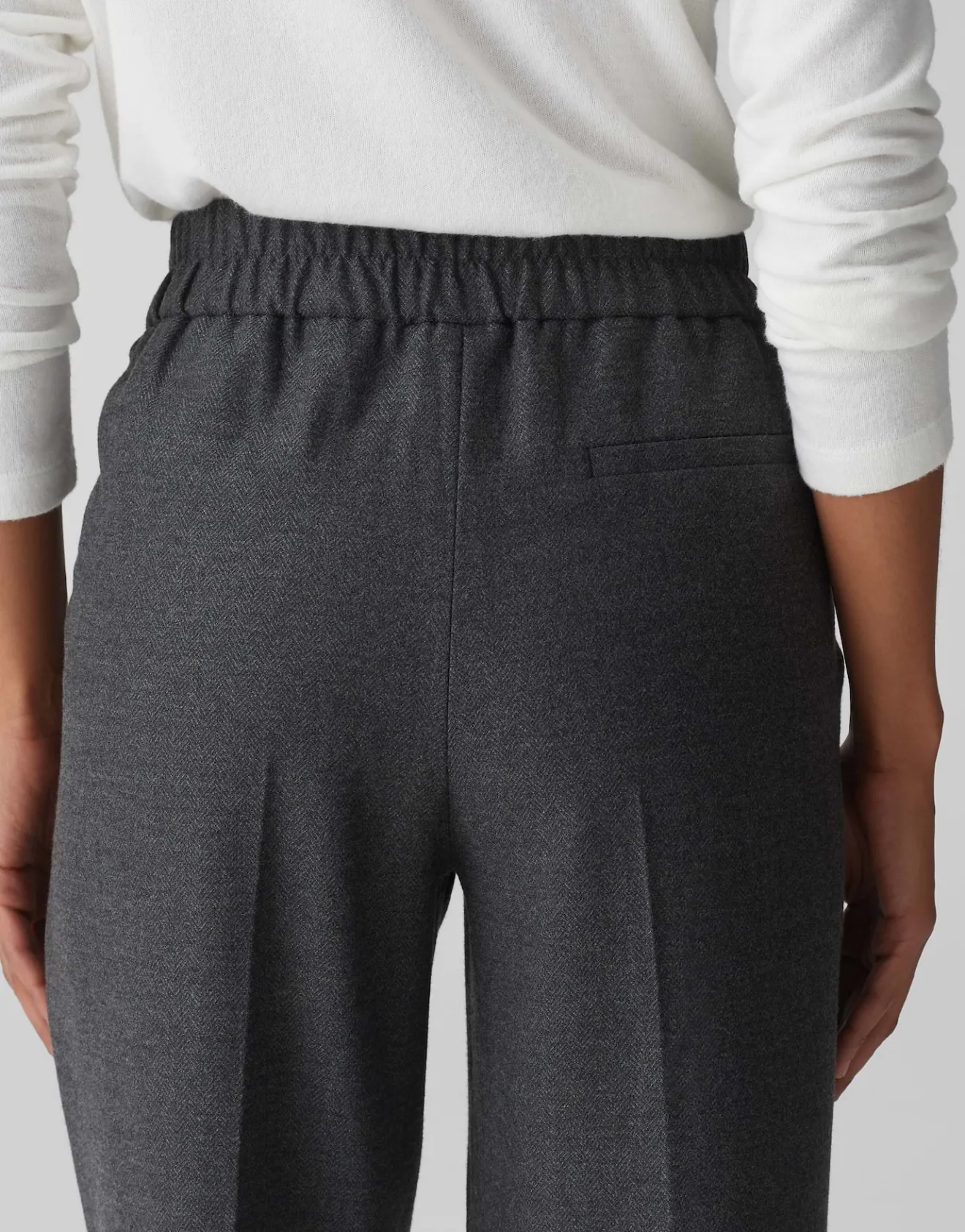 Online Jogpants MAIKITO SOFT Relaxed aus Viskose Mix Hosen