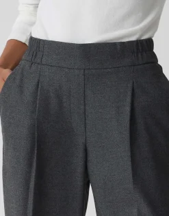 Online Jogpants MAIKITO SOFT Relaxed aus Viskose Mix Hosen