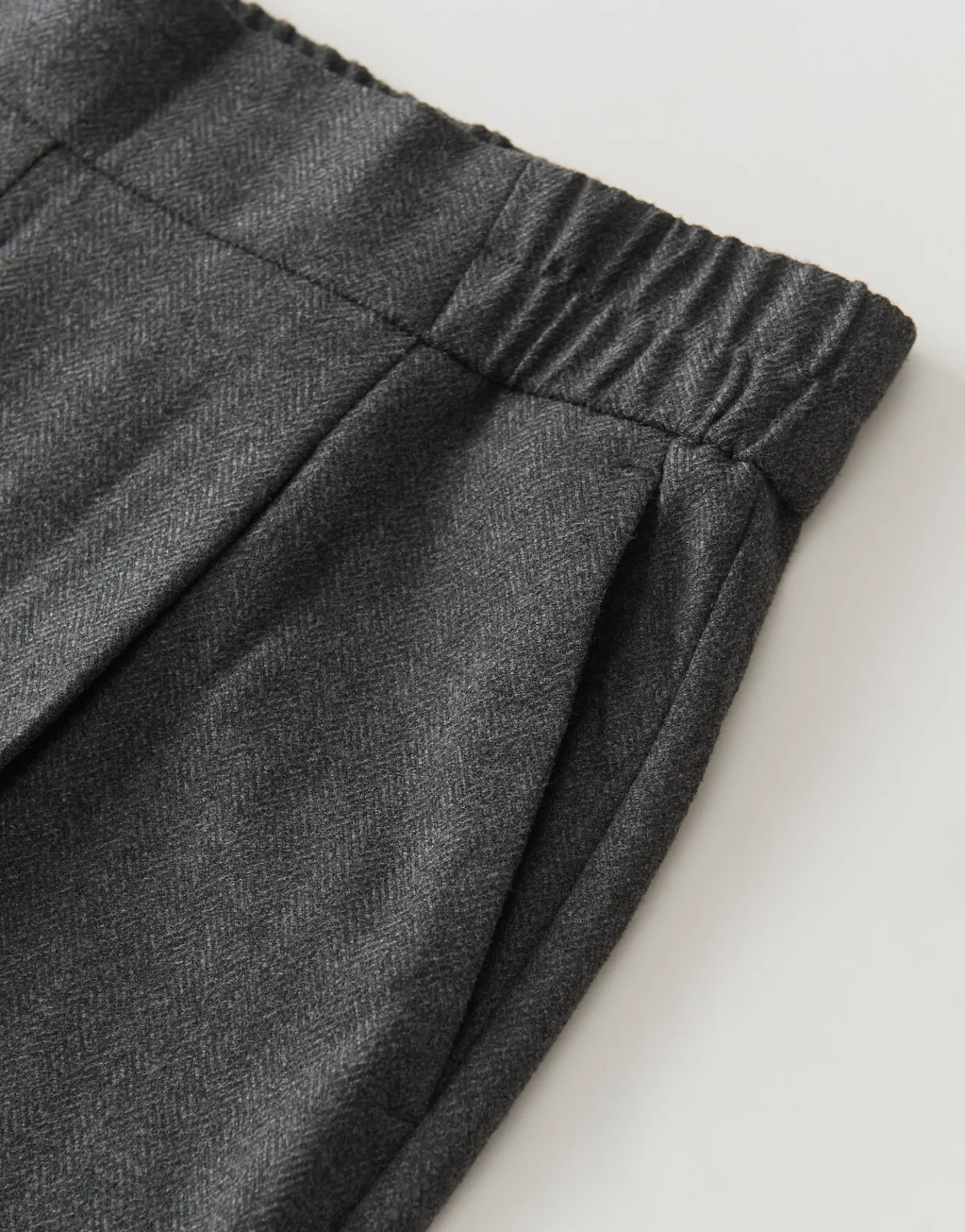 Online Jogpants MAIKITO SOFT Relaxed aus Viskose Mix Hosen