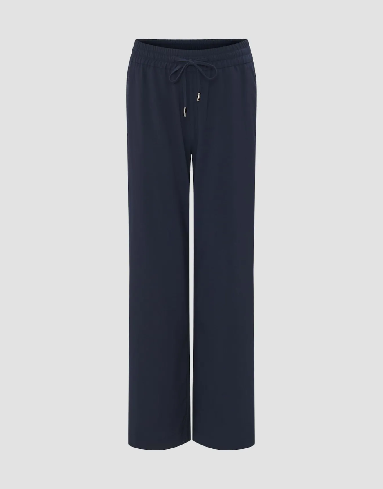 New Jogpants MAROU DYNAMIC Wide aus Viskose Mix Hosen