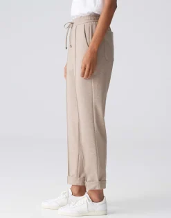 Sale Jogpants MELVY CUFF Relaxed mit elastischem Bund Hosen