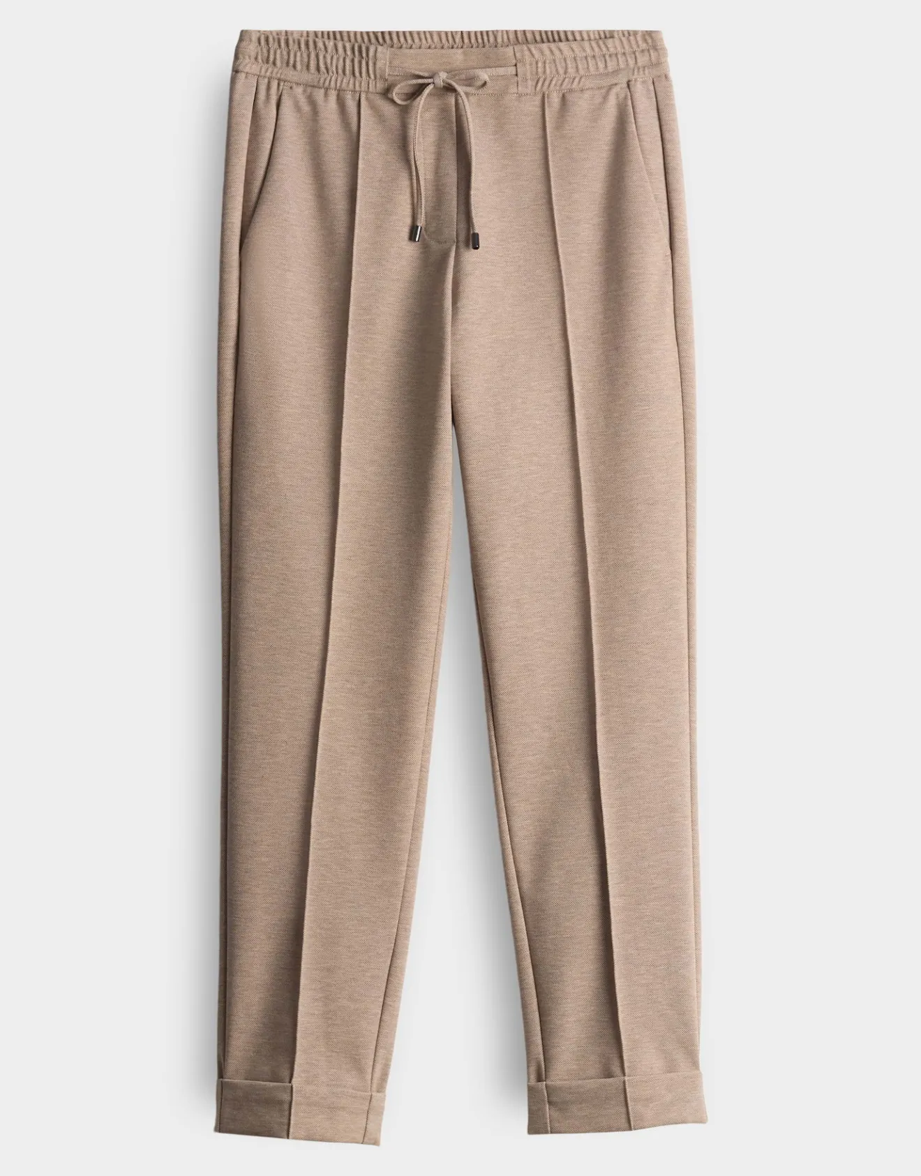 Sale Jogpants MELVY CUFF Relaxed mit elastischem Bund Hosen