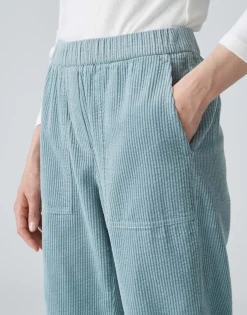 Outlet Jogpants MYHA CORDUROY Relaxed aus weichem Cord Hosen