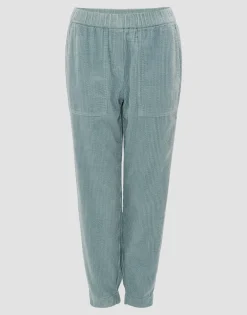 Outlet Jogpants MYHA CORDUROY Relaxed aus weichem Cord Hosen