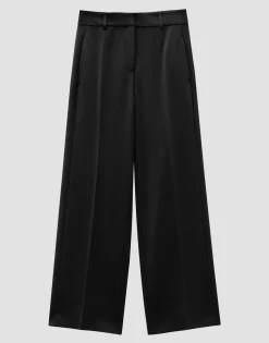 Cheap Klassische Anzughose CATSBY DETAIL mit weitem Bein Hosen