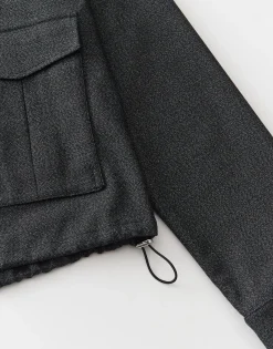Online Kurzblazer JANDRA Regular aus Viskose Mix Blazer & Westen