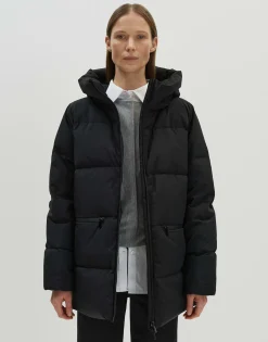 Hot Kurzer Mantel VANOUK mit recycelten Daunen Jacken & Mäntel