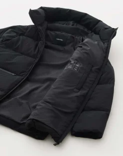 Hot Kurzer Mantel VANOUK mit recycelten Daunen Jacken & Mäntel