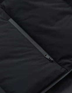Hot Kurzer Mantel VANOUK mit recycelten Daunen Jacken & Mäntel