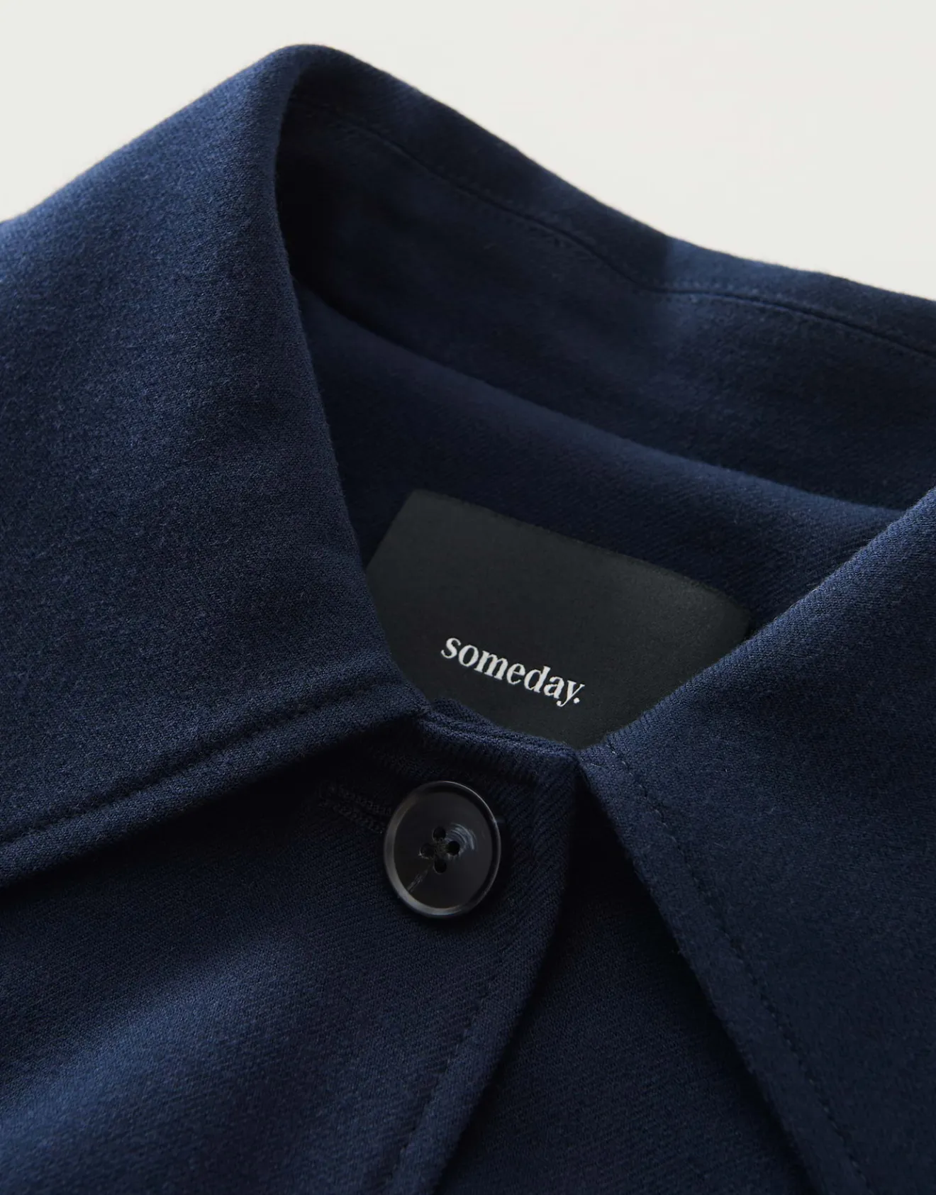 Best Sale Kurzjacke NELAIN Loose in Wolloptik Jacken & Mäntel|Blazer & Westen