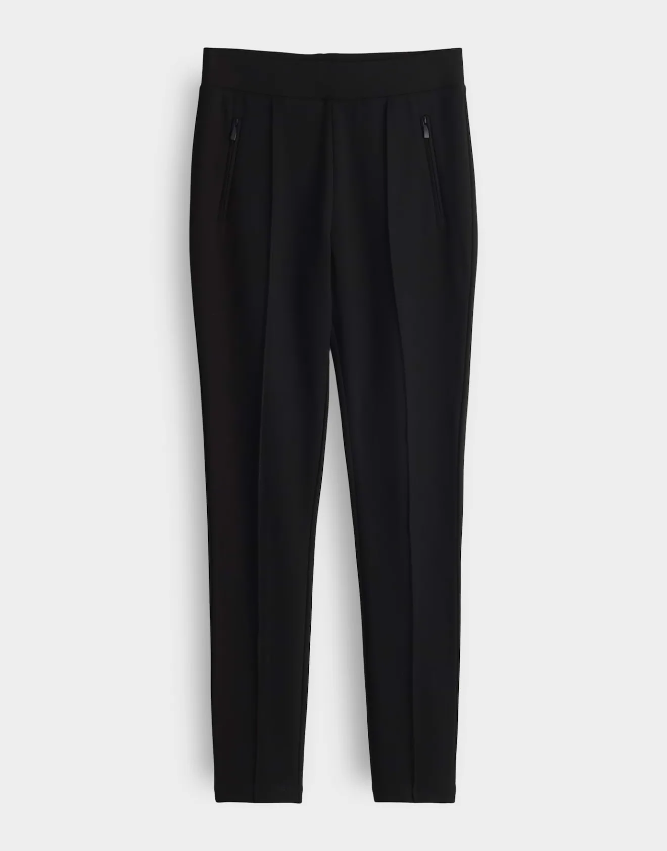 New Leggings EKAJA Slim aus Ecovero Viskose Mix Hosen