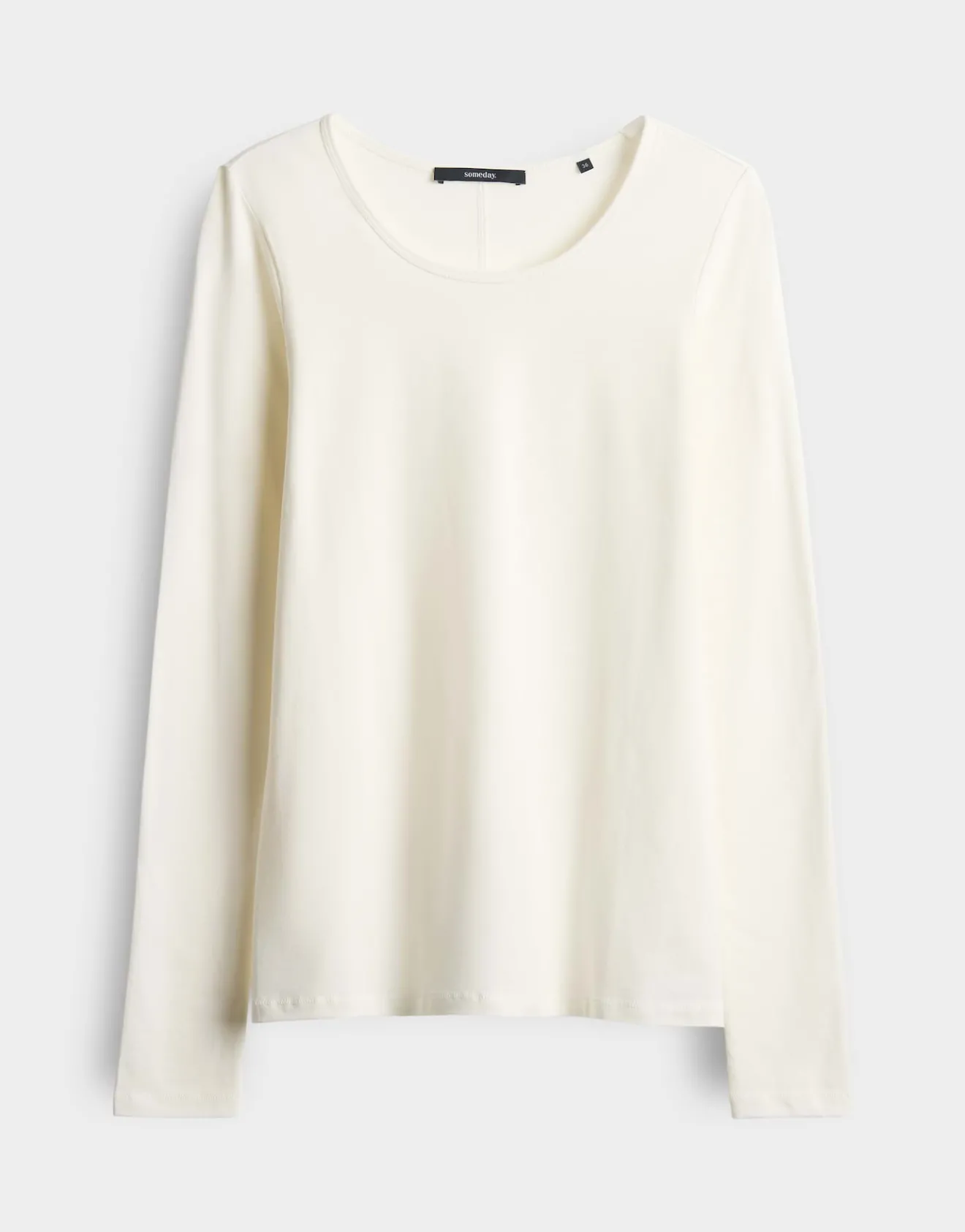 Discount Longsleeve Kalia aus Modal Mix Basics|Shirts