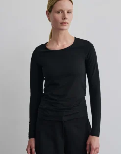 Fashion Longsleeve Kalia aus Modal Mix Basics|Shirts