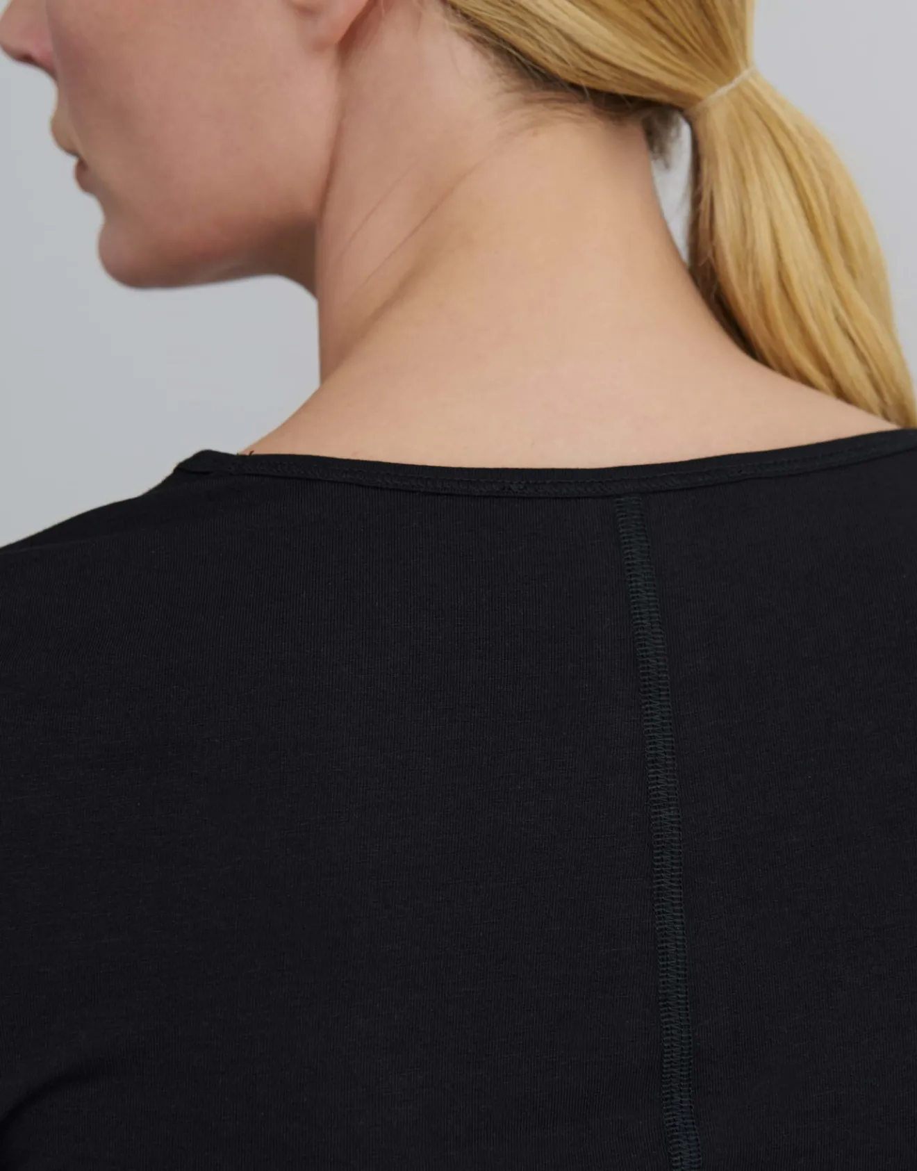 Fashion Longsleeve Kalia aus Modal Mix Basics|Shirts