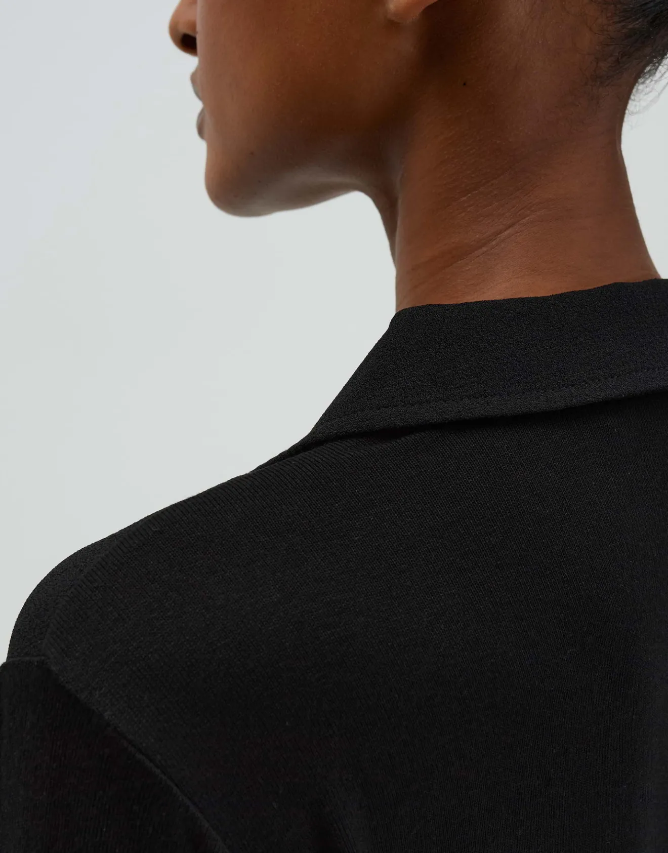 Best Longsleeve KIYANA Regular aus Ecovero Viskose Mix Shirts