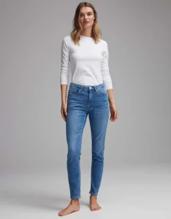 Cheap Longsleeve SMILLA Slim aus Jersey Basics|Shirts