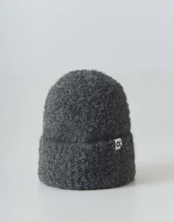 Cheap Mütze AWOMI aus kuscheligem Teddy Bouclé Accessoires