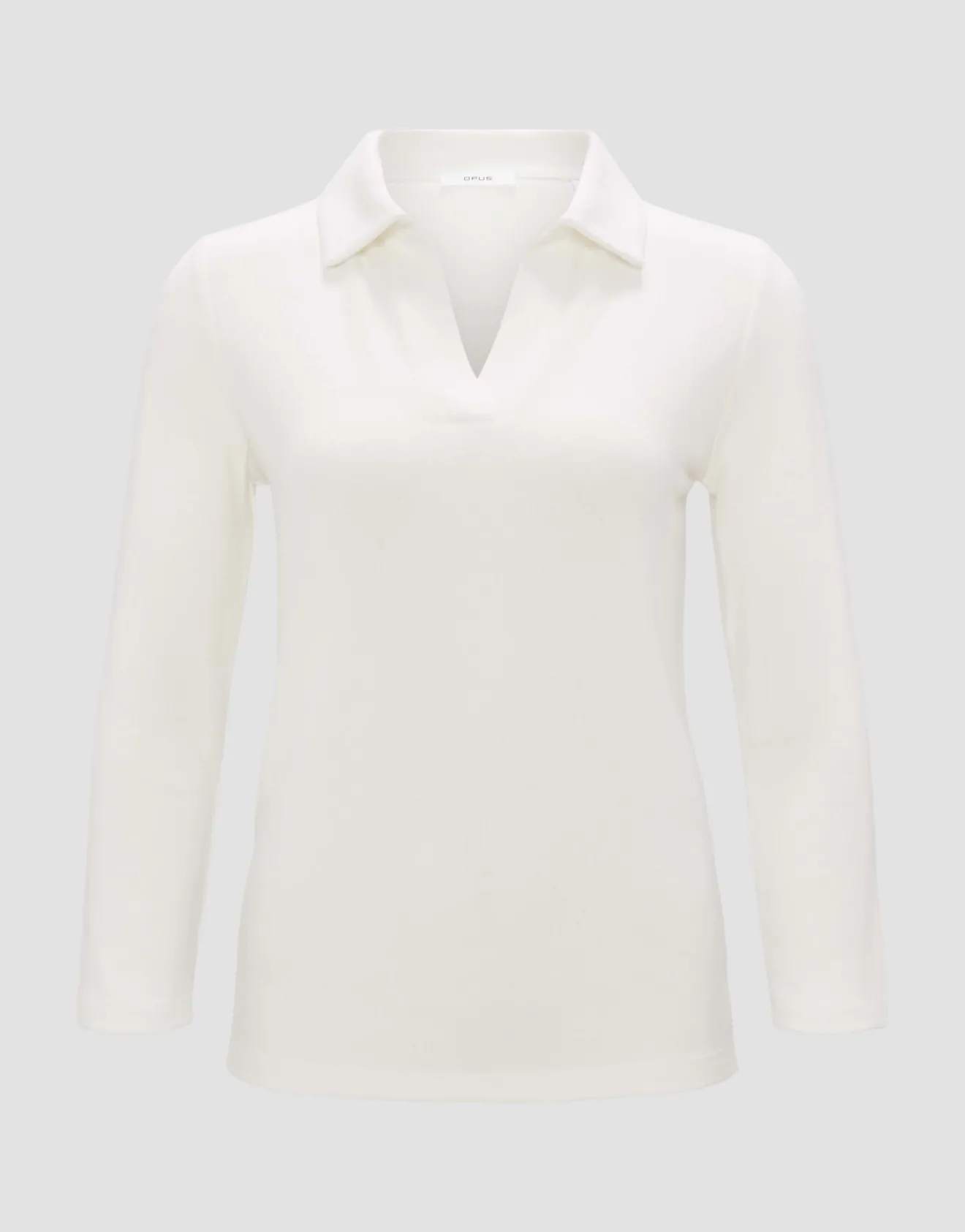 Online Poloshirt SLOKINA Slim aus extrem weichem Jersey Shirts