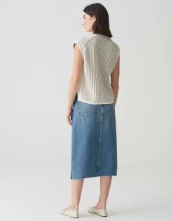 New Pullunder PEGO Regular aus weichem Baumwoll Mix Strick