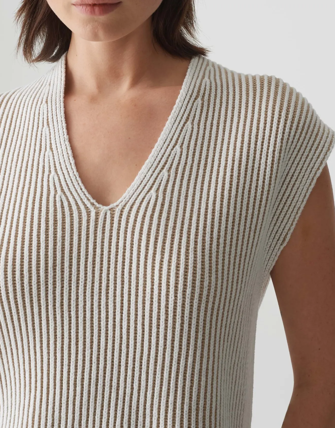 New Pullunder PEGO Regular aus weichem Baumwoll Mix Strick