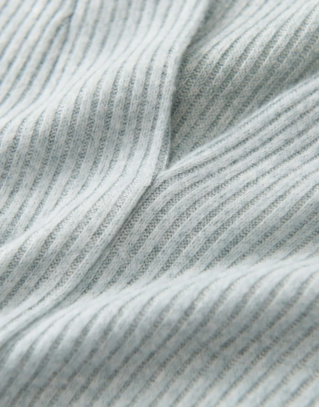 New Rippshirt SOMOKO Regular aus weichem Jersey Shirts