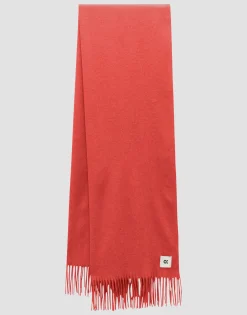 Shop Schal ANELL mit Fransen Accessoires