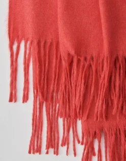 Shop Schal ANELL mit Fransen Accessoires