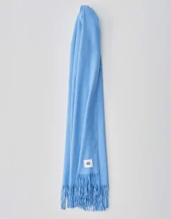Online Schal ANELL mit Fransen Accessoires