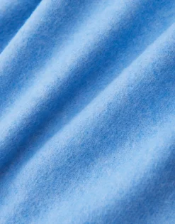 Online Schal ANELL mit Fransen Accessoires