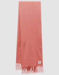 Clearance Schal ANELL mit Fransen Accessoires